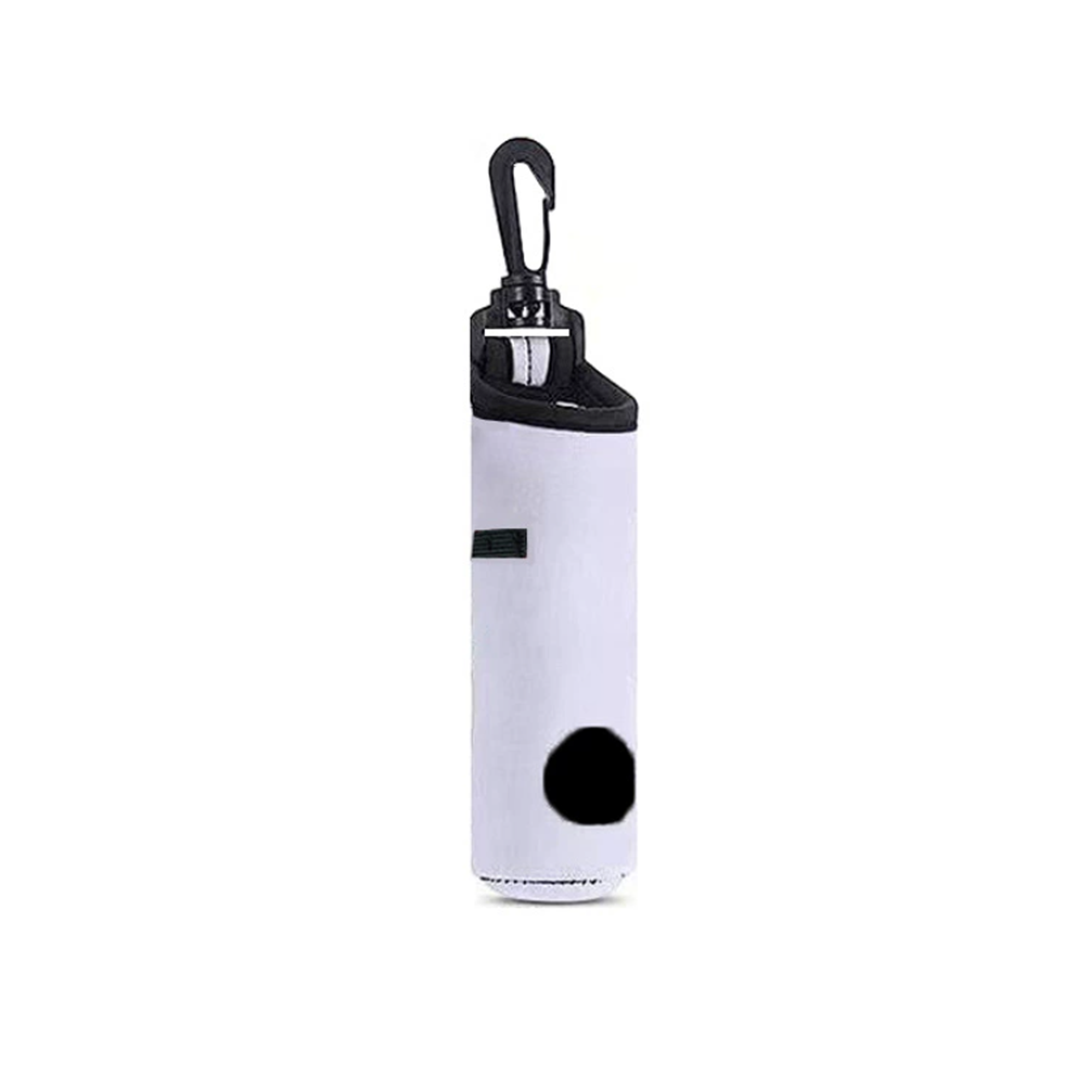 Golf Bag Protective Cover 2