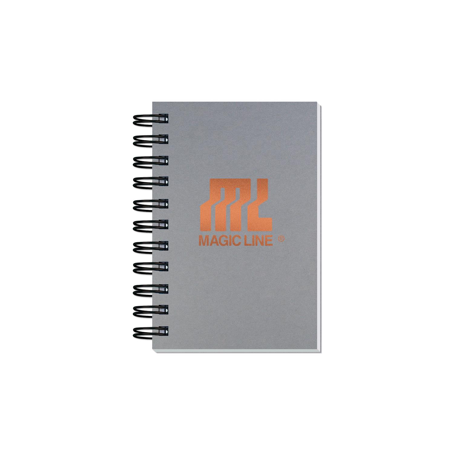 4" x 6" Journal (100 Pages) 1