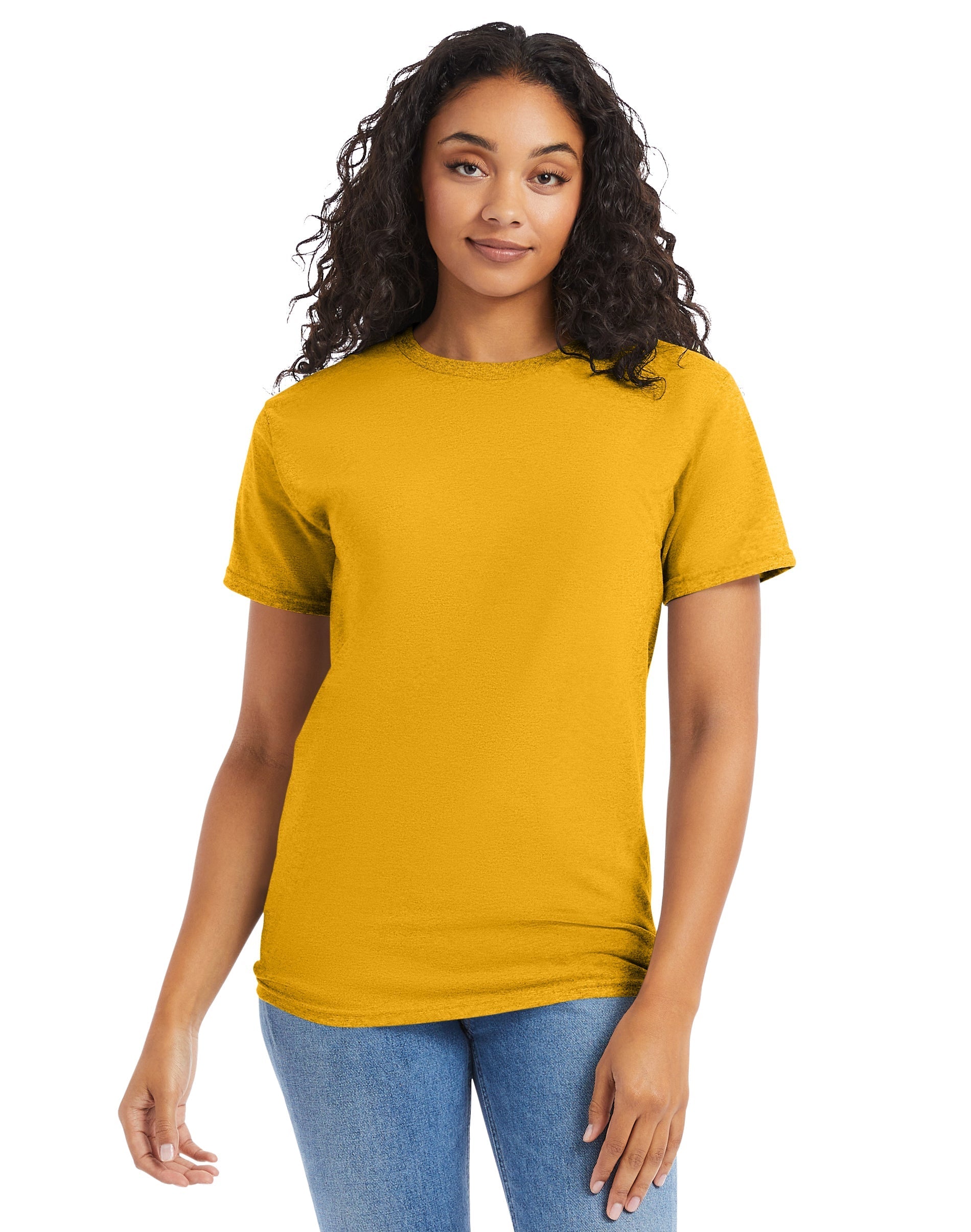 Essential Adult Short Sleeve T-shirt 21