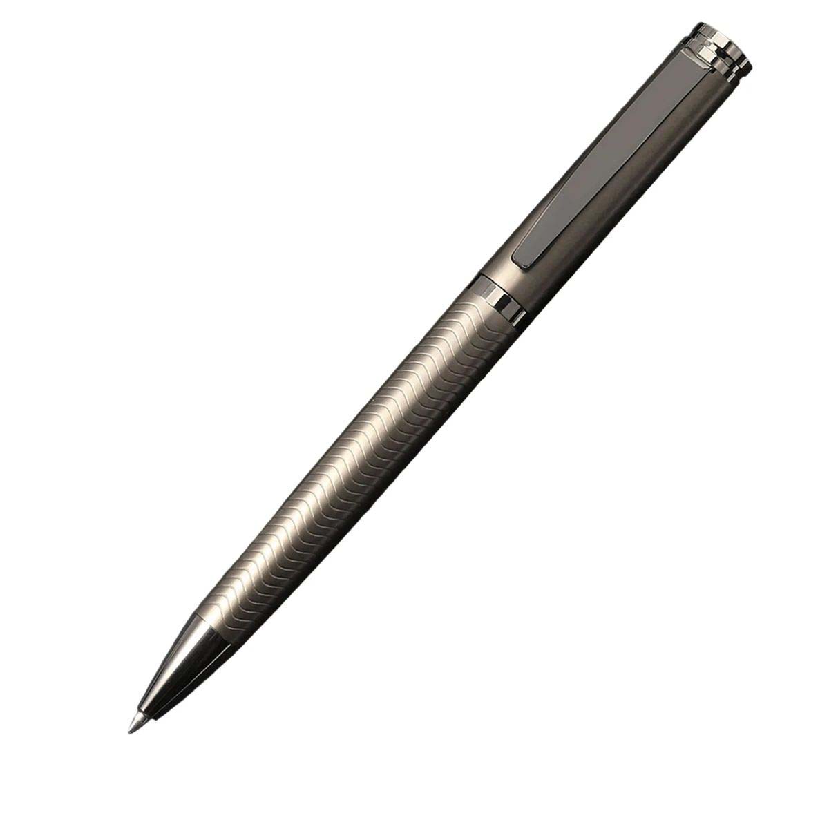 Sleek Retractable Pen for Office and Business Use 5