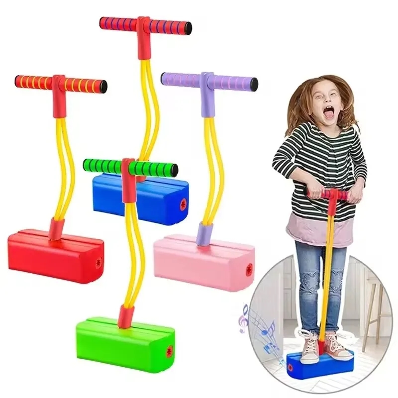 Foam Jumper for Kids Fun and Safe Pogo Stick 5