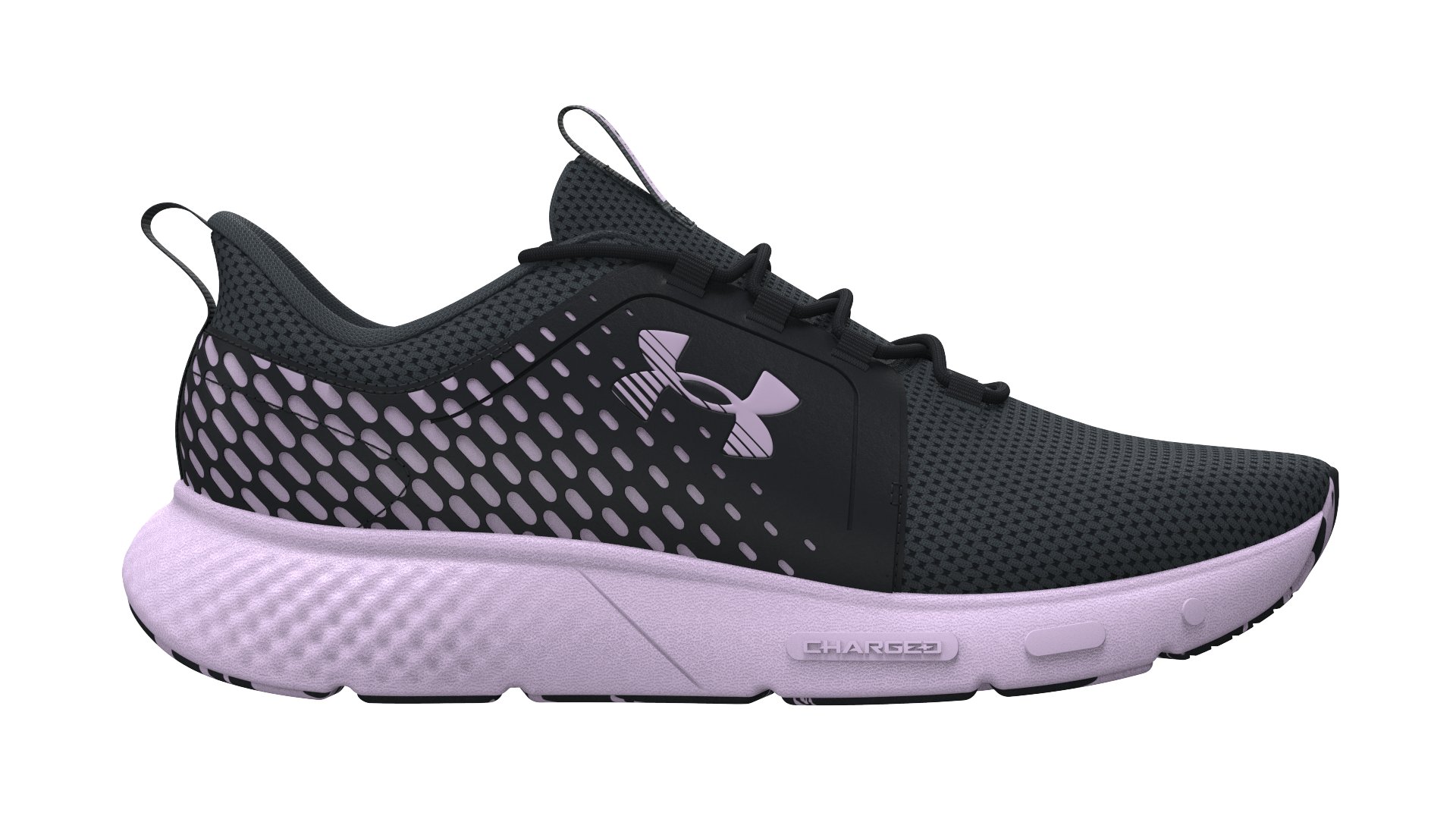 UA Charged Decoy Women's Running Shoes 10