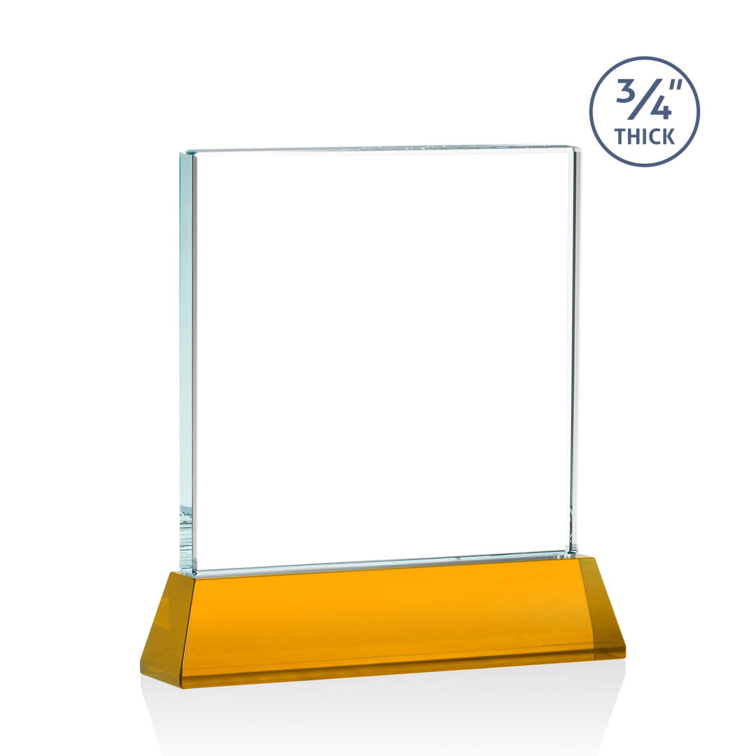 Terra VividPrint™ Award on Newhaven - Amber 10