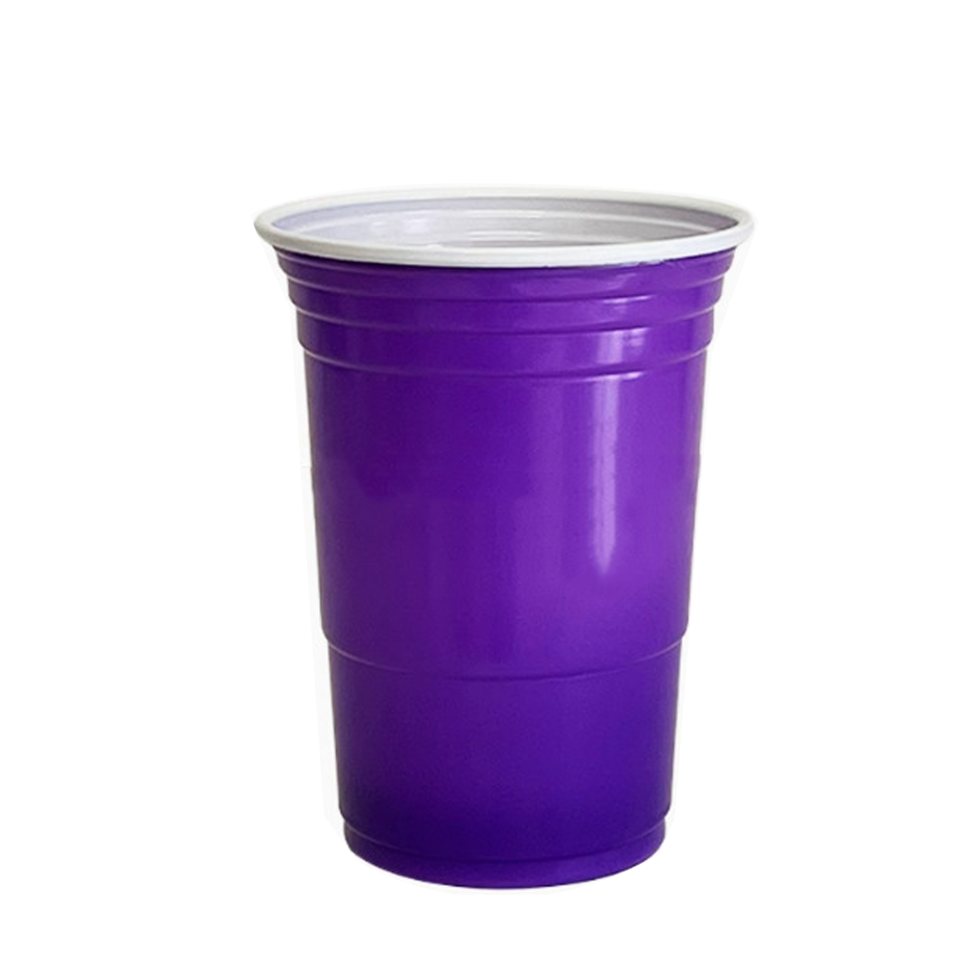 16 Ounce Plastic Party Cup 3