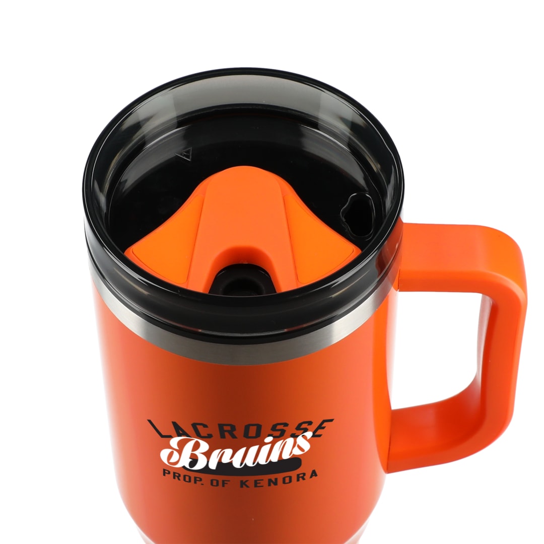 Thor 40oz Straw Tumbler 195