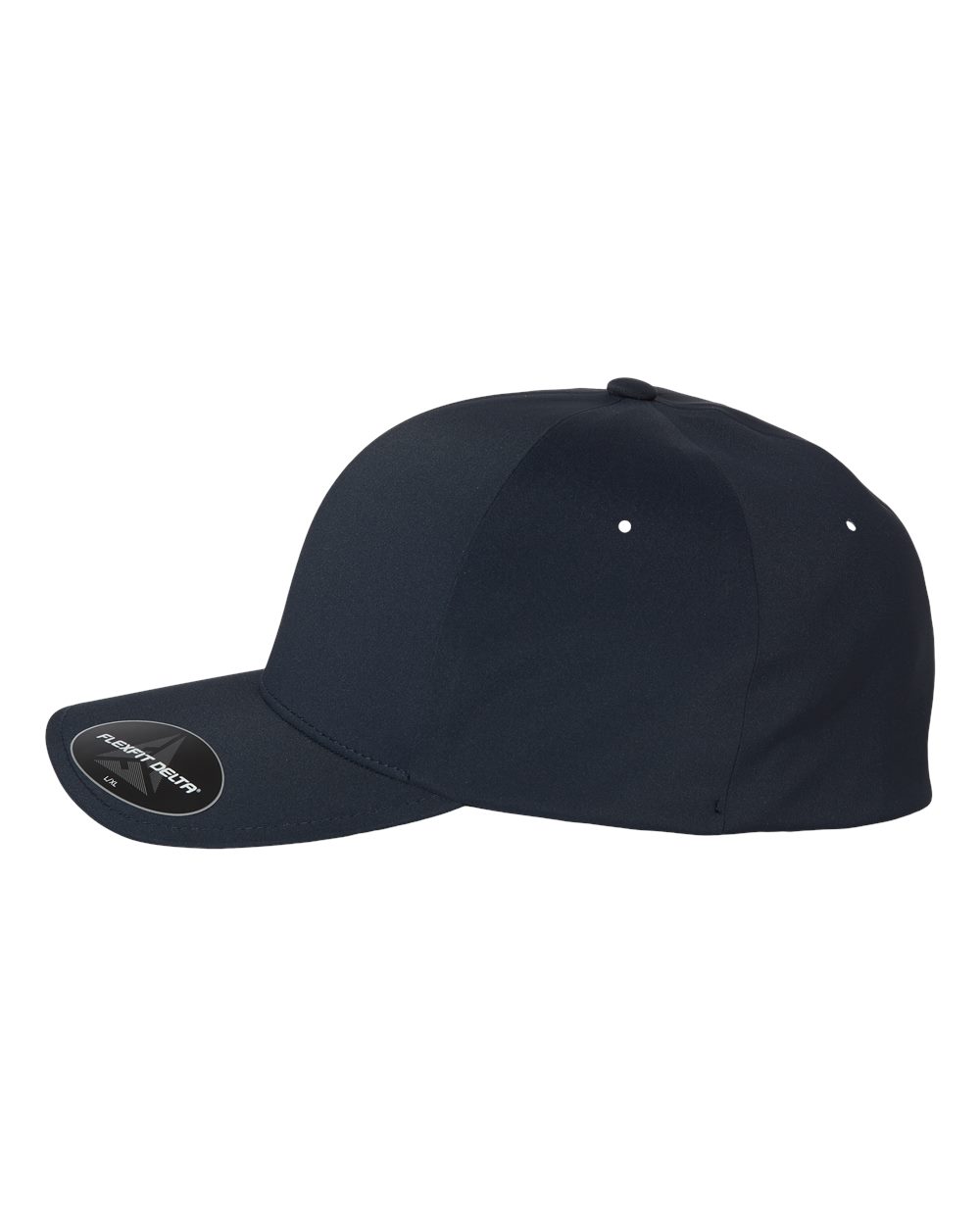 Delta® Seamless Cap - 180 46