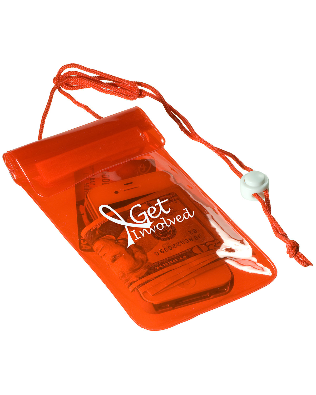 Water-Resistant Pouch 1