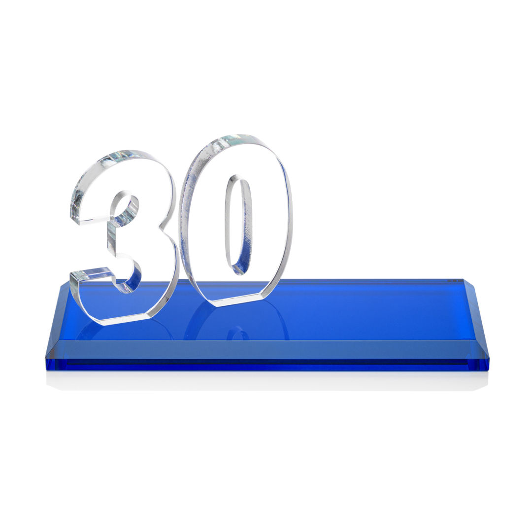 Northam Anniversary VividPrint™ Award - Blue 25