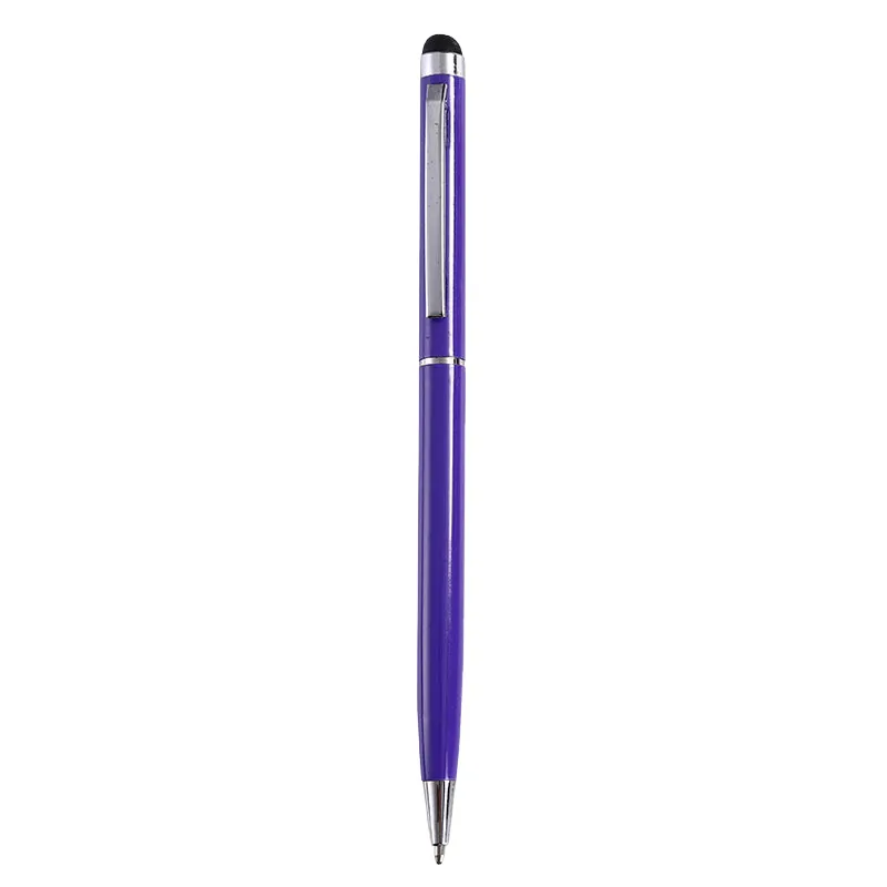 Brass Stylus Pen 4
