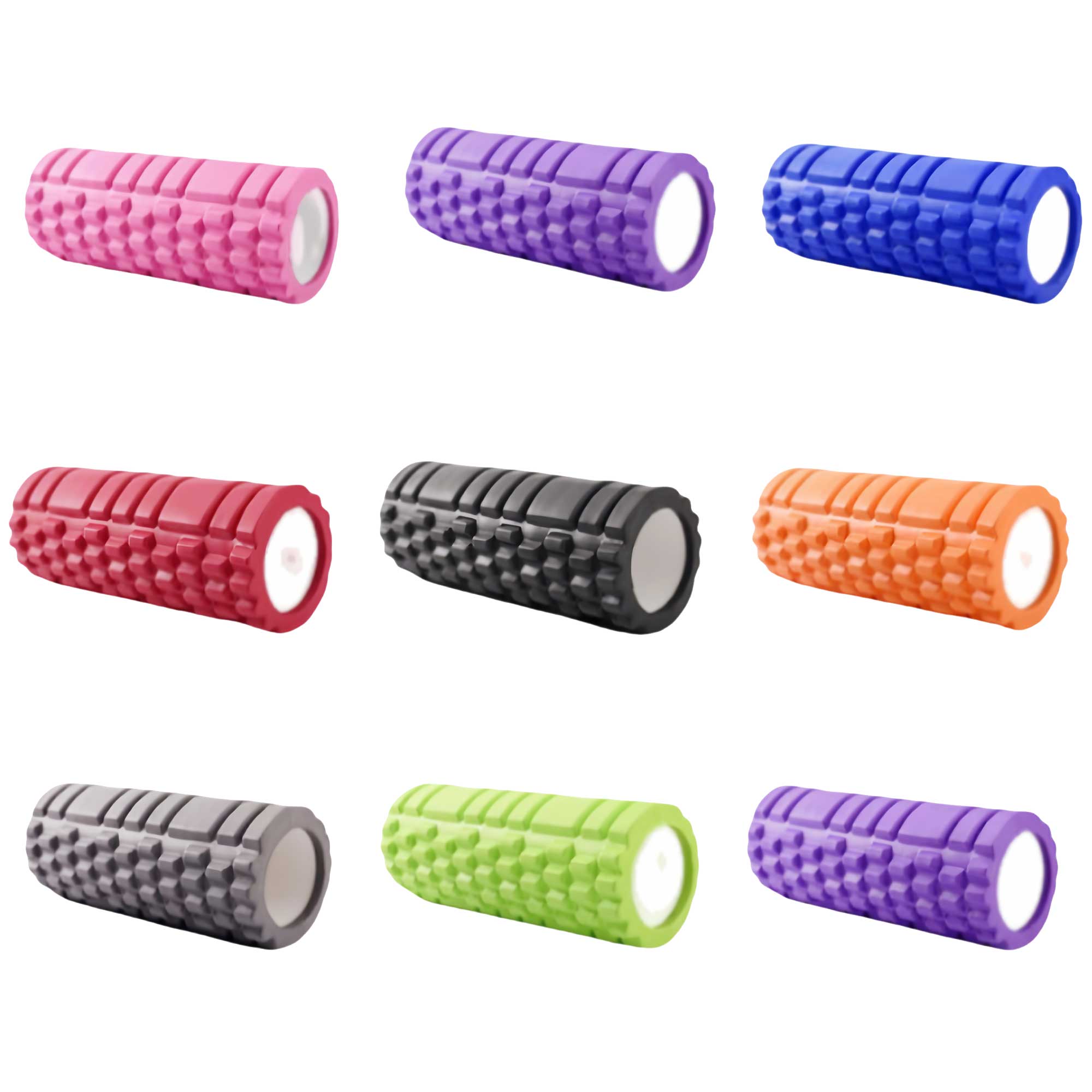 High Density Foam Roller Massager? 2