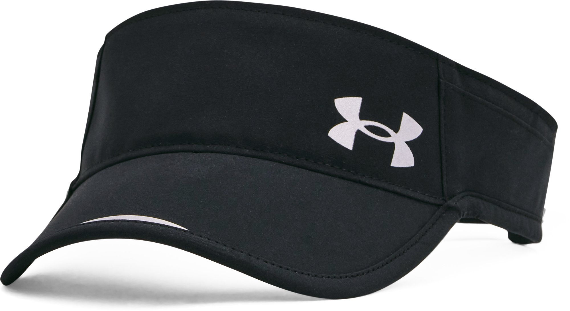 UA Iso-Chill Launch Run Women's Visor 4