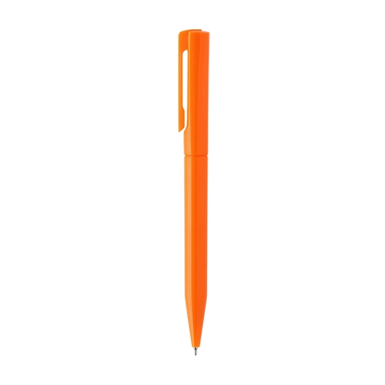 Sena-Plastic Promo Ballpoint Pen 2
