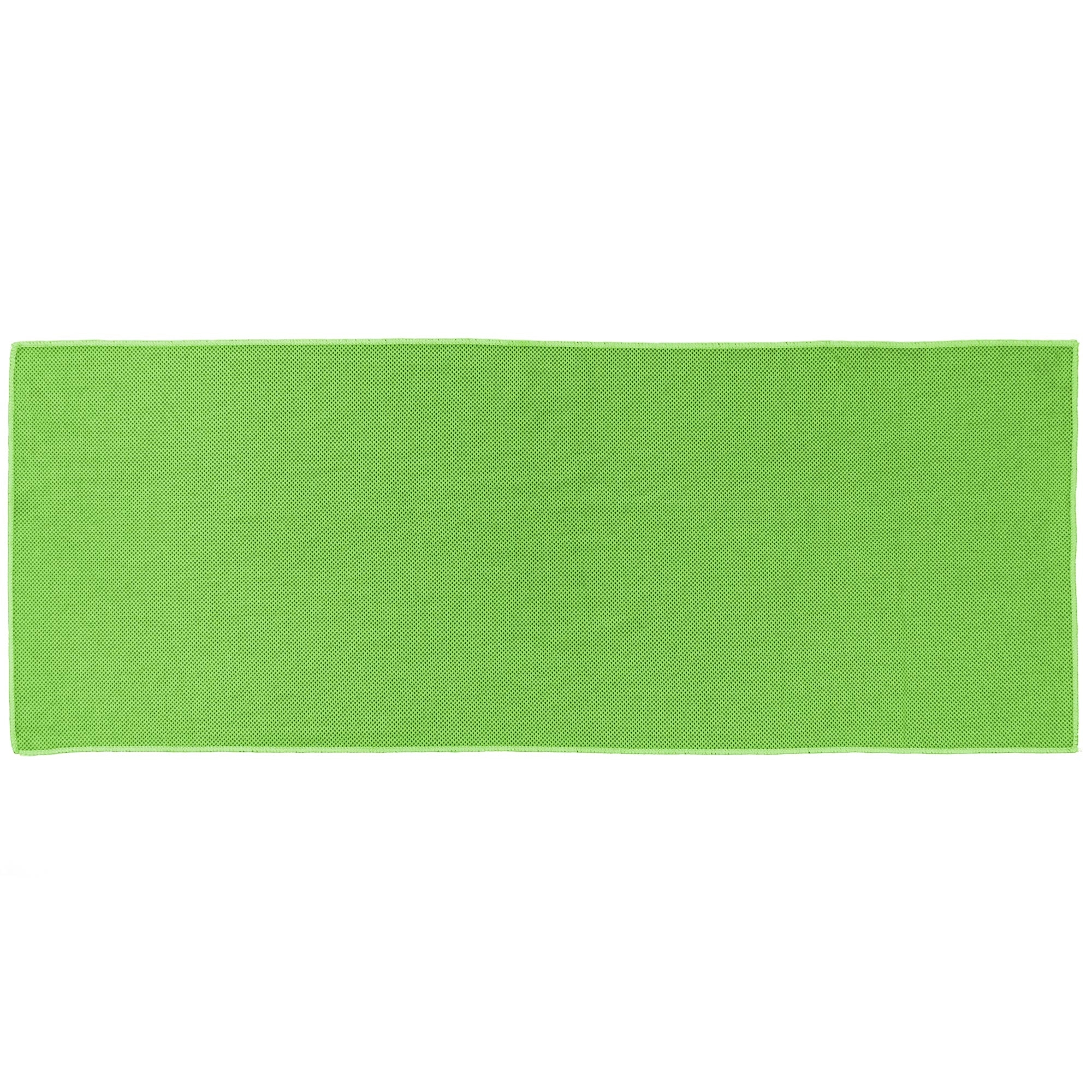Deluxe Cooling Towel 10