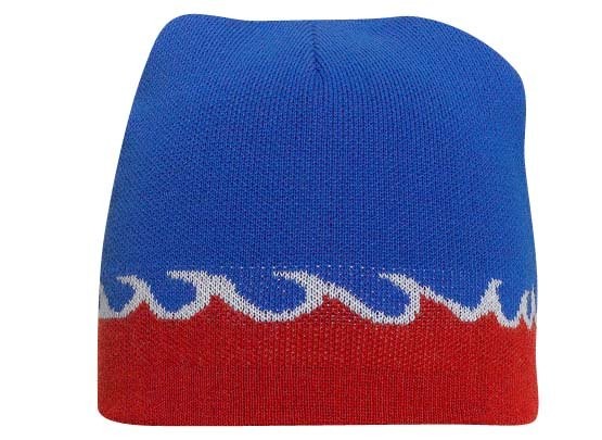 OTTO CAP® 8" Reversible Beanie 2