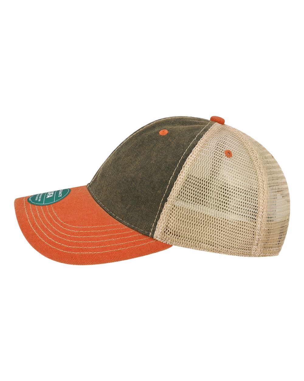 Old Favorite Trucker Cap - OFA 94
