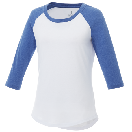 Women's DAKOTA Three Quarter Tee 13