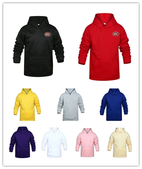 Casual Hoodie sweatshirt, custom hoodie or sweatshirt with logo imprint 6