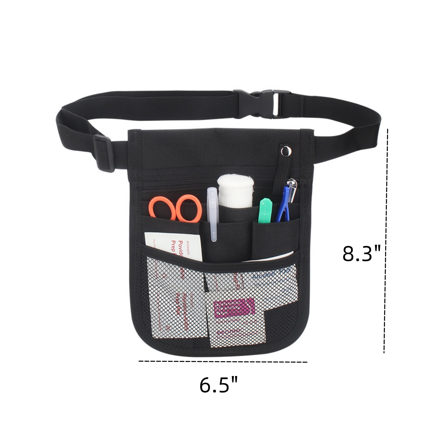 Nurse Fanny Pack 2