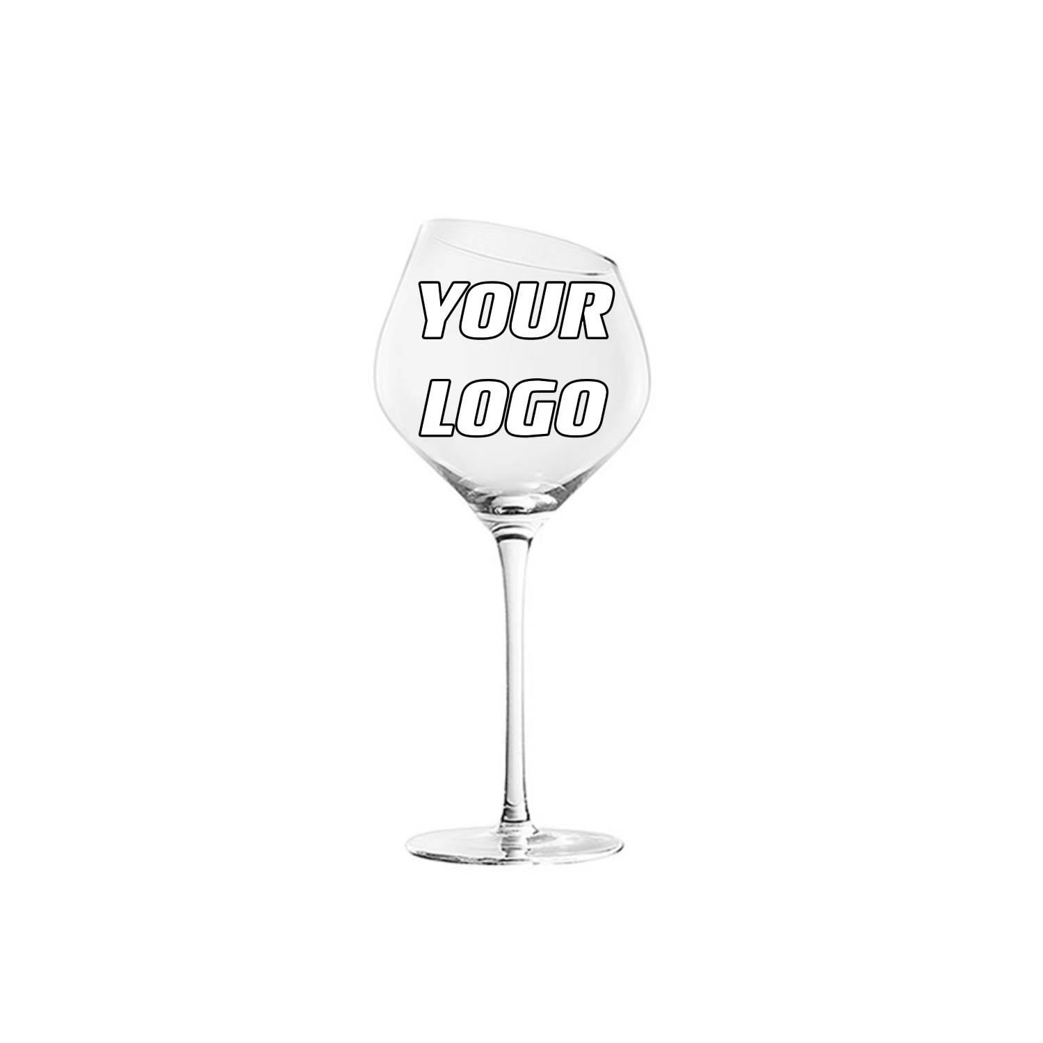Custom 16.9 oz Wine Glass Whisky Cups 4