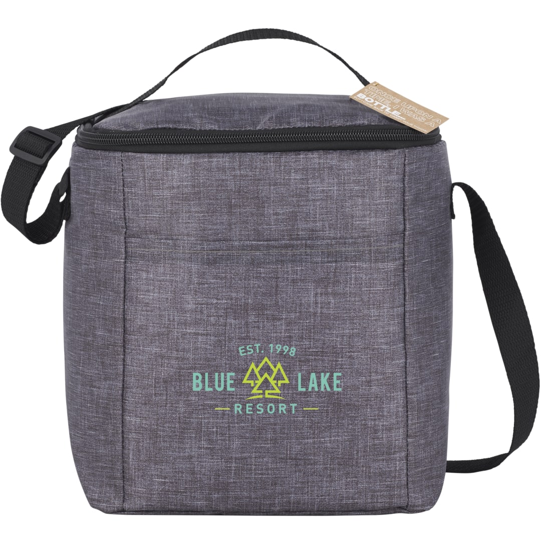 Excursion Recycled 6 Can Lunch Cooler 34