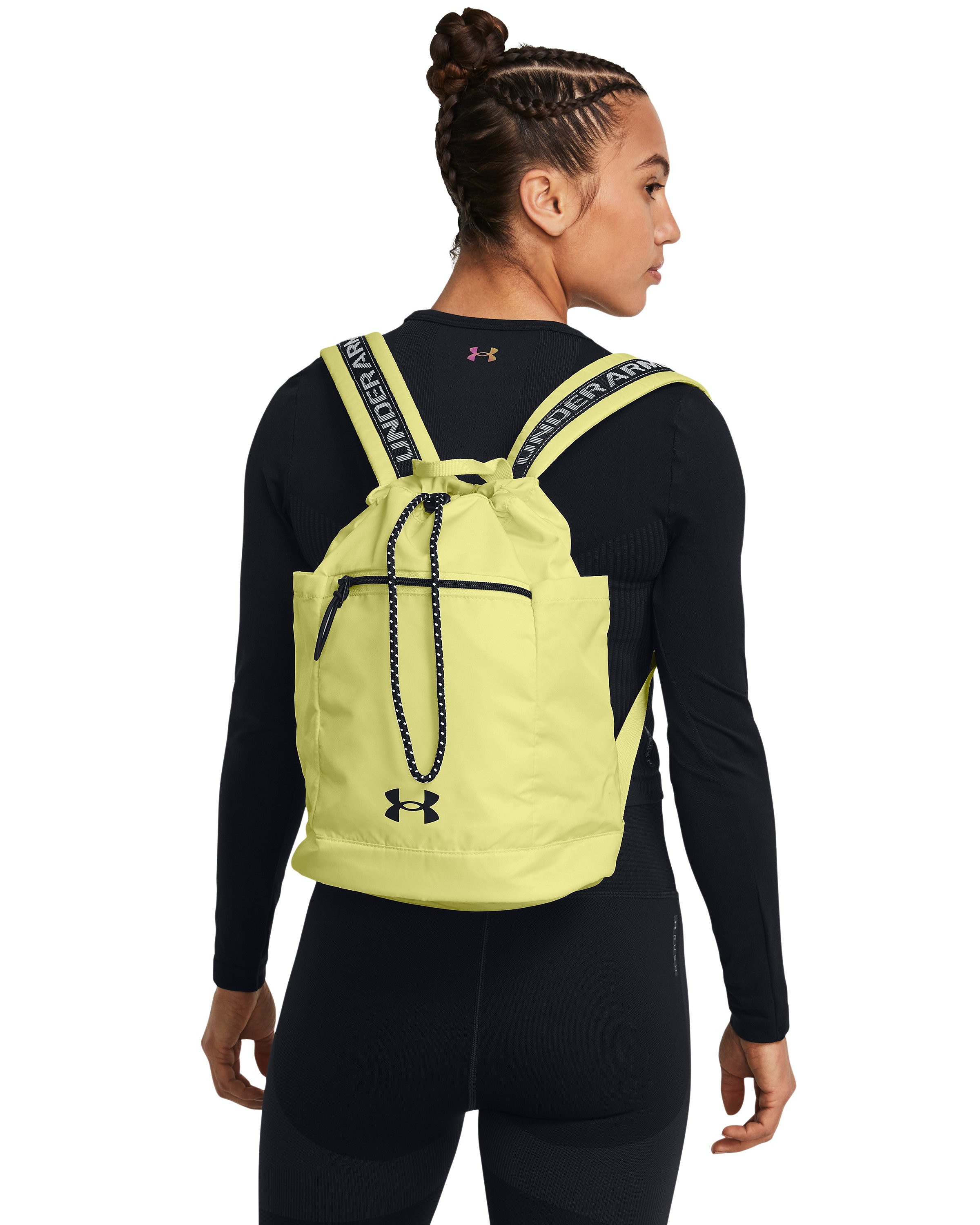 UA Favorite Women's Bucket Bag 3