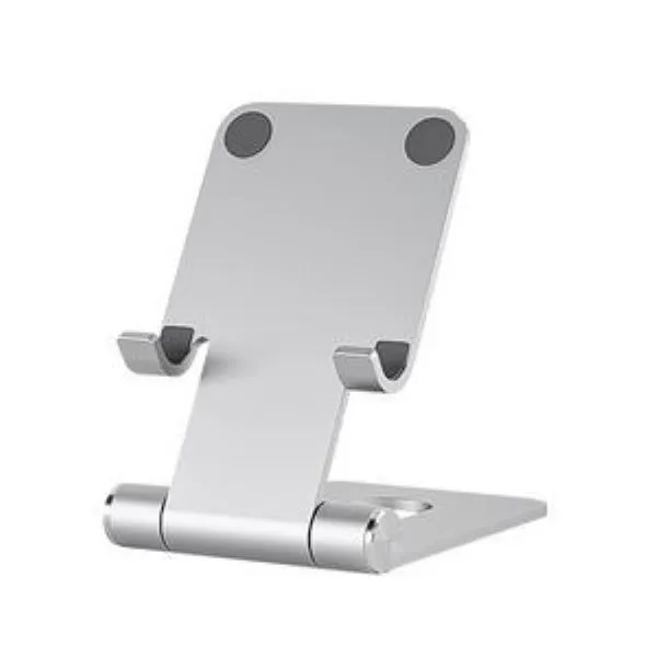 Adjustable Aluminum Phone Stand With Holder Item # WZLEJ-QNH 3