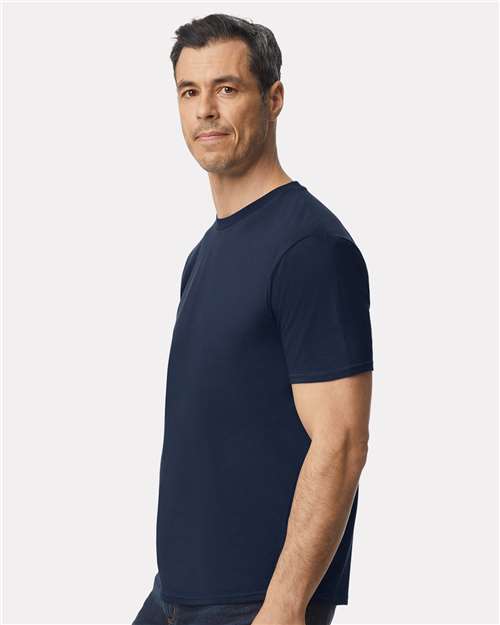 Unisex Softstyle® Lightweight T-Shirt - 980 60