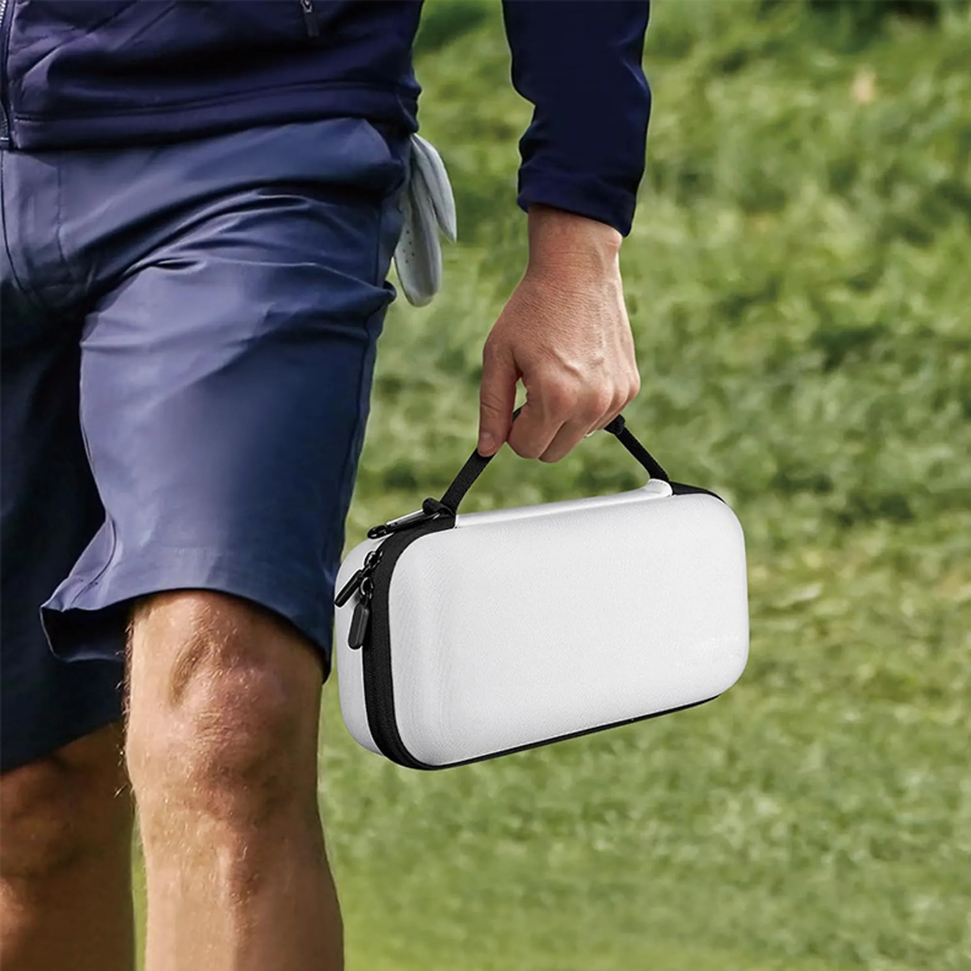 Golf accessories bag 3