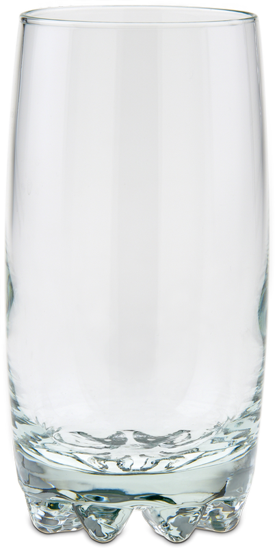 14 oz. Galassia Beverage - Deep Etched 5