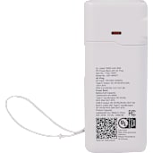 UL Listed 10,000 mAh 20W PD Power Bank with AC Plu 77