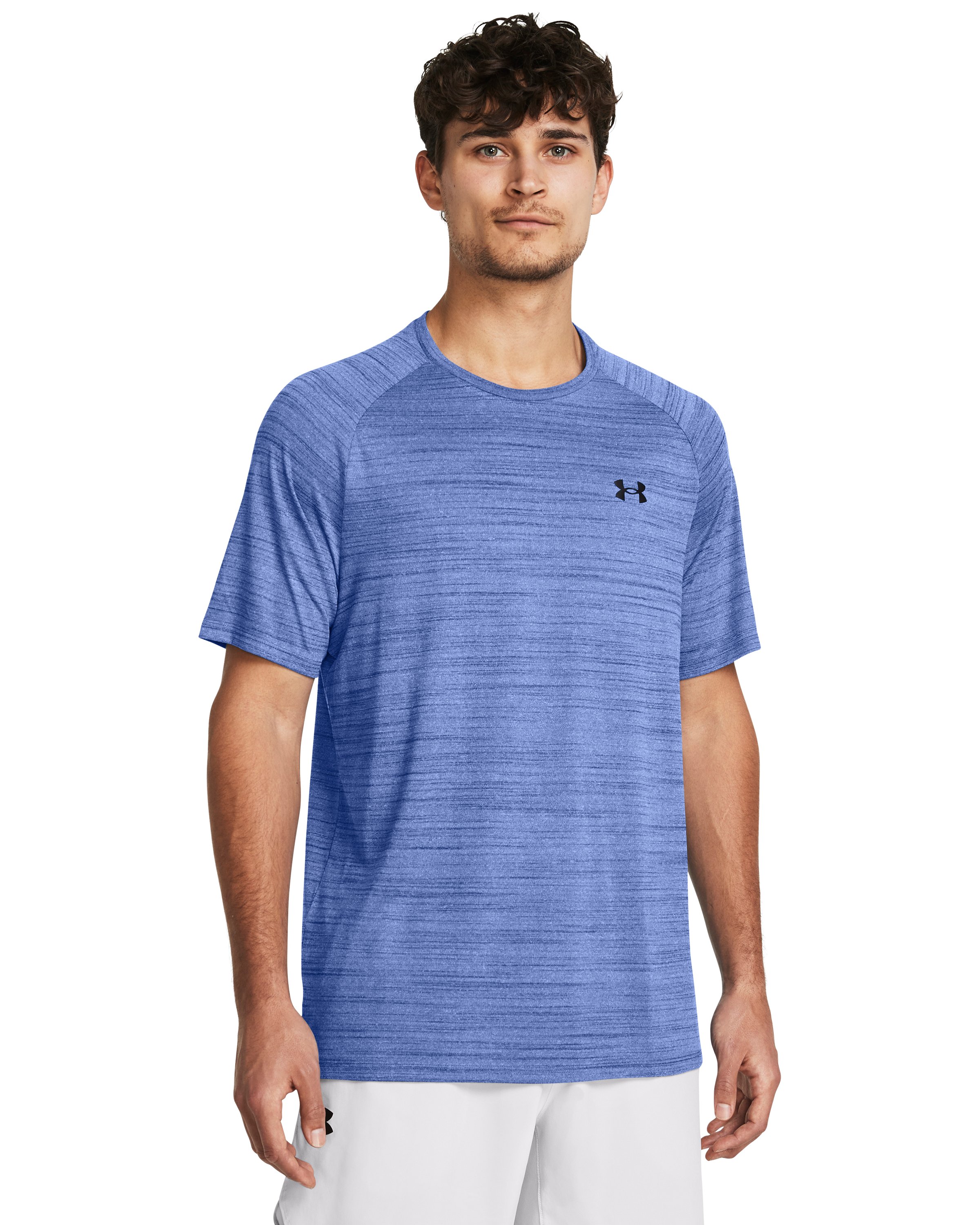 UA Tech 2.0 Tiger Men's Short Sleeve 23