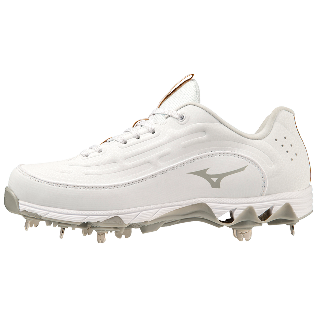9-Spike Swift 8 Low Women's Metal Softball Cleat 8