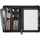FSC® Mix Pedova™ Jr. Zippered Padfolio 53