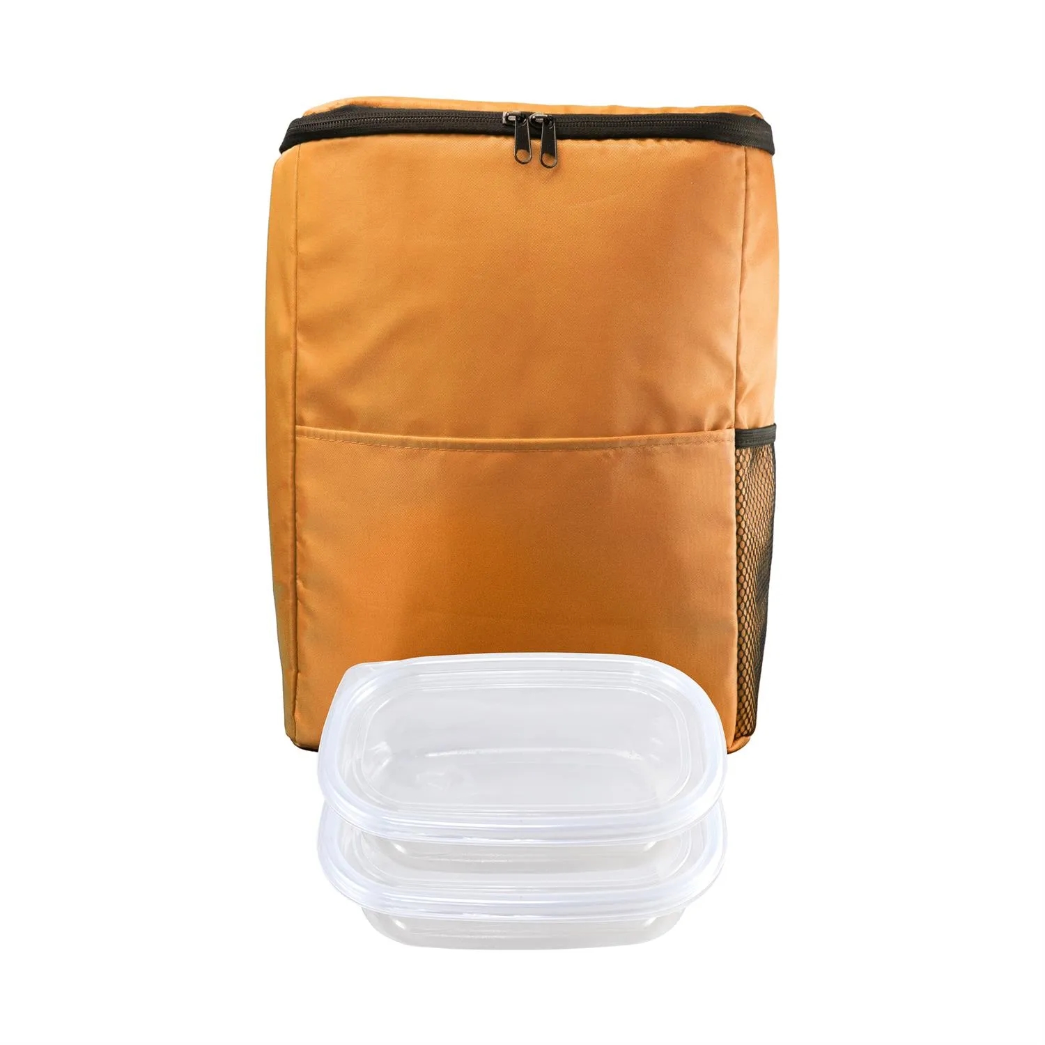 Handy Sporty Cooler Backpack Set 5