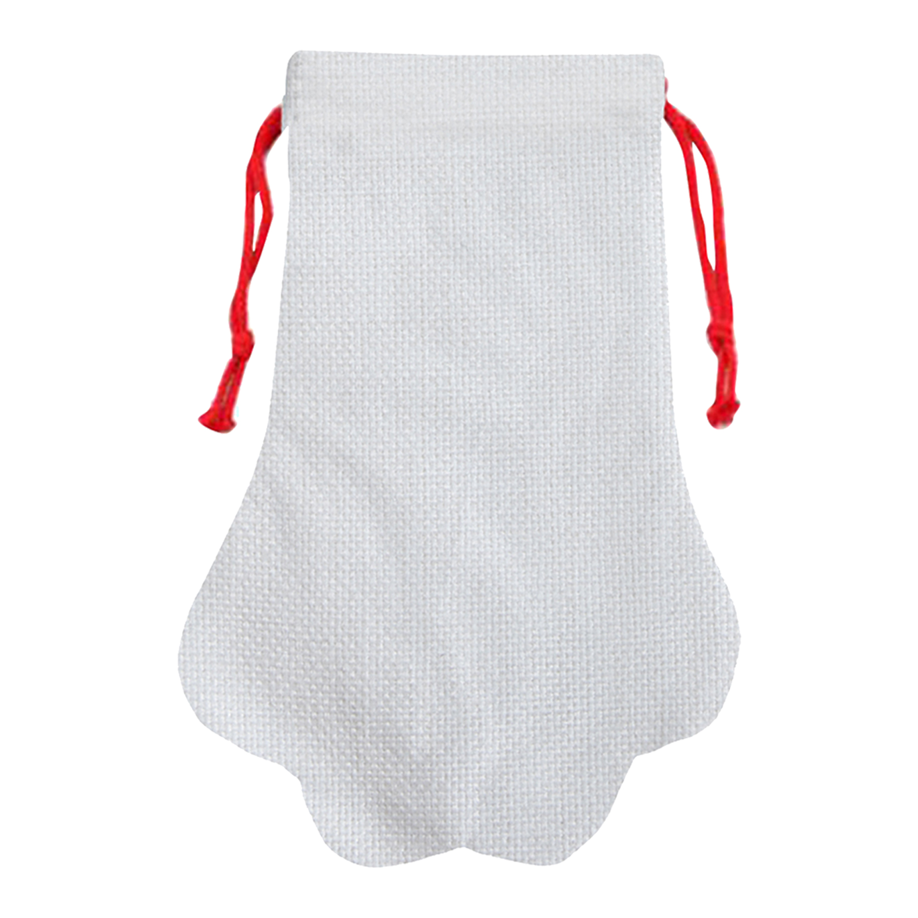Koa Christmas Stocking 3