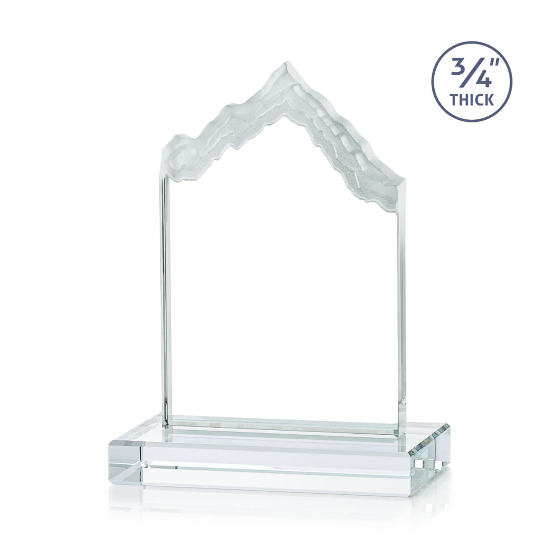 McKinley Award - Stafire 2