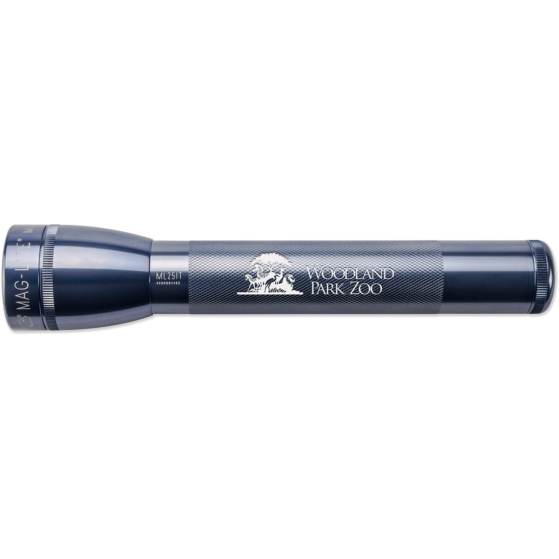 3 Cell C Maglite® Xenon Flashlight 4