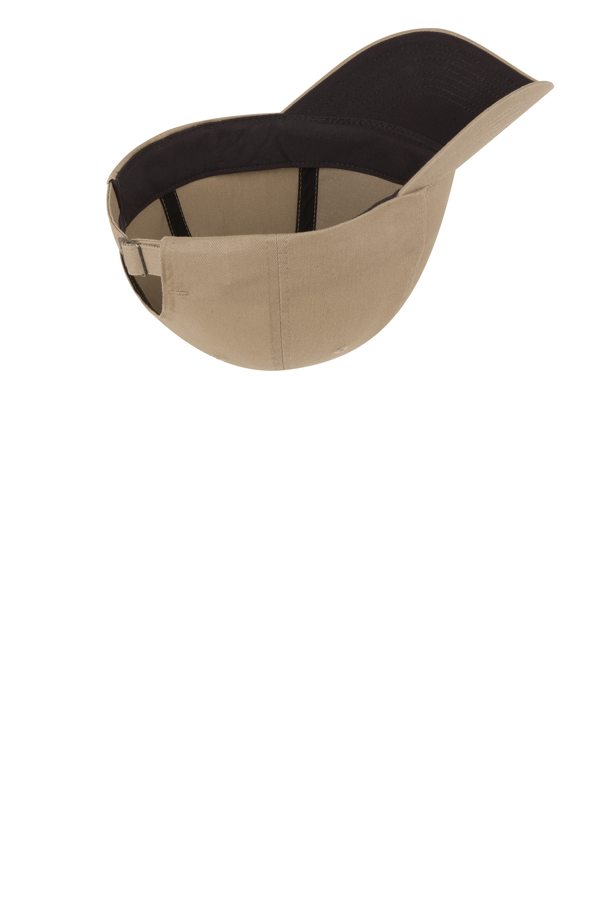 Nike Unstructured Cotton/Poly Twill Cap NKFB6449 57