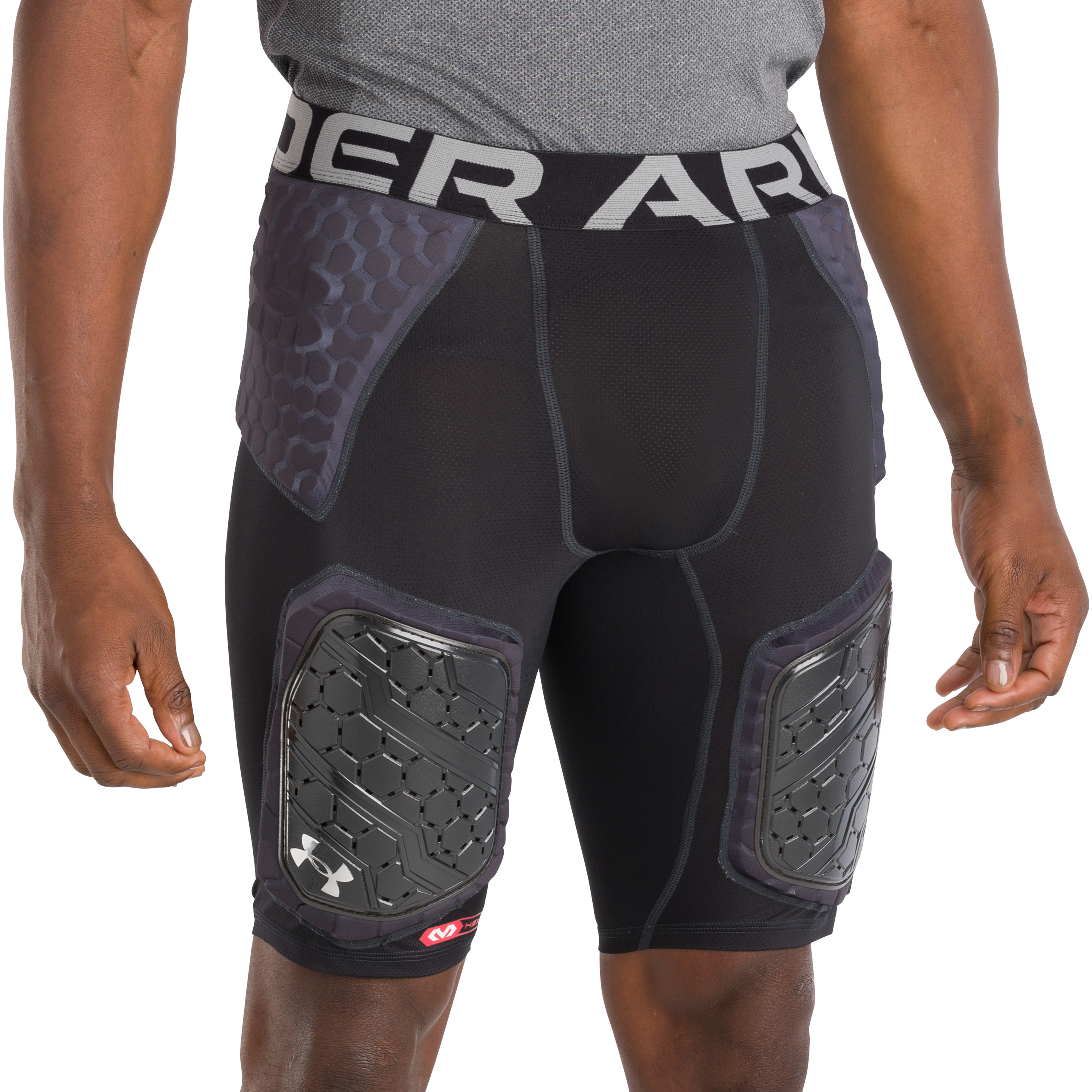Gameday Armour Pro 5-Pad Girdle 2