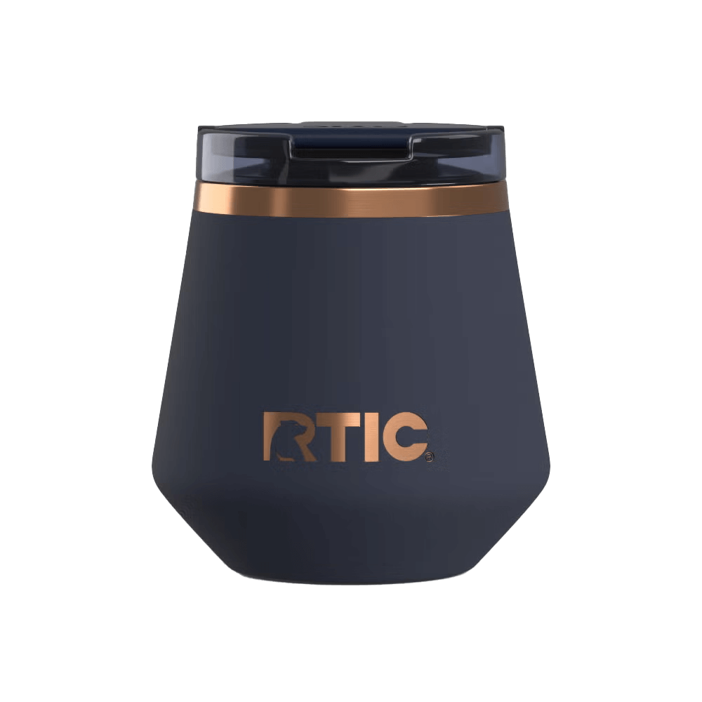 RTIC Happy Hour Lowball Tumbler 21