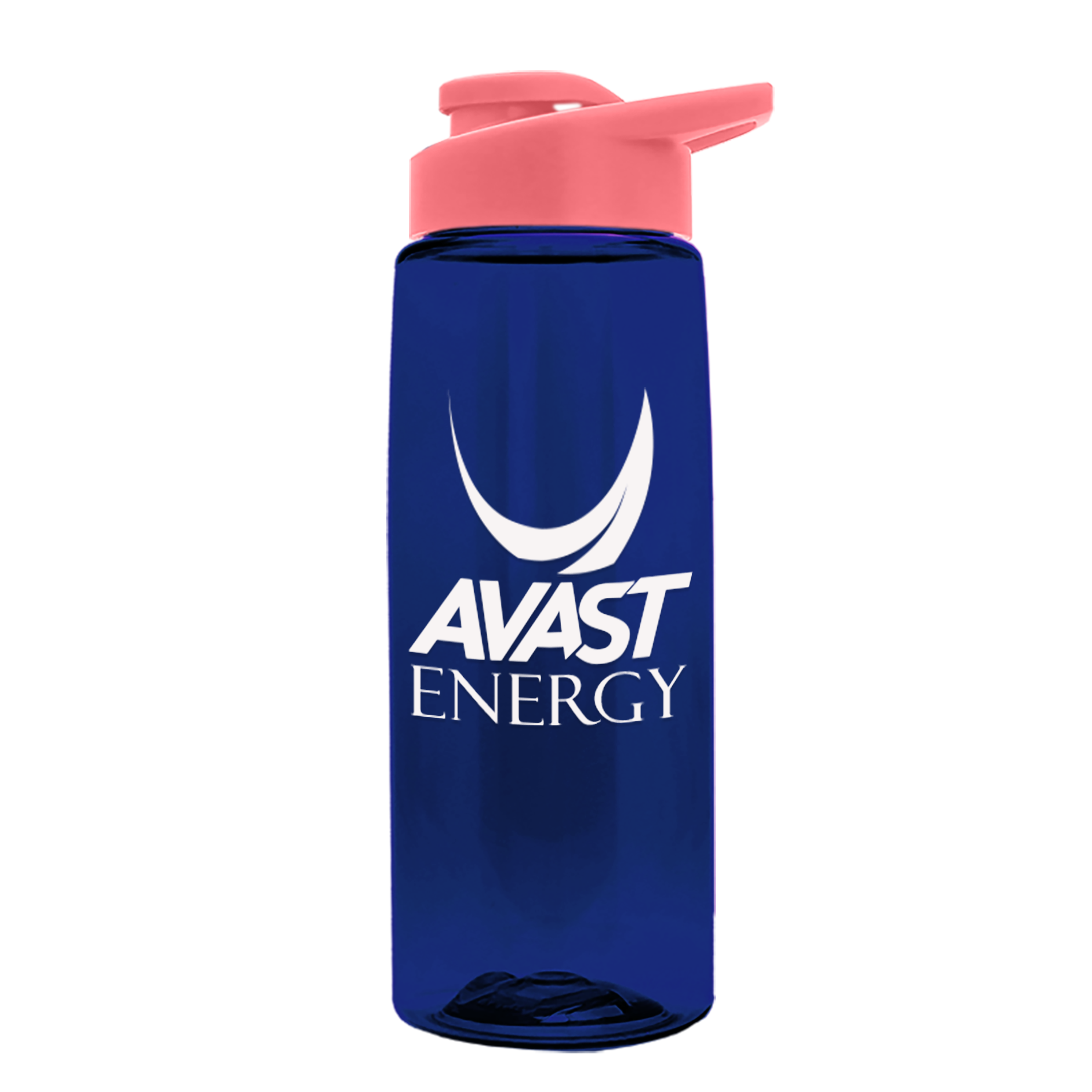 Garyline® Flair Tritan® Bottle with Drink-Thru Lid - 26 oz. 253