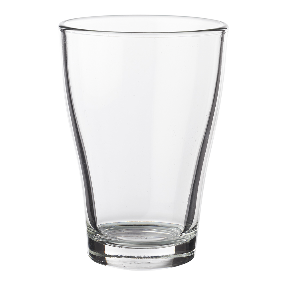 12 oz. Pub Beer Glasses 19