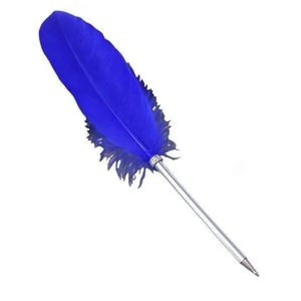 Feather Gel Pen 9
