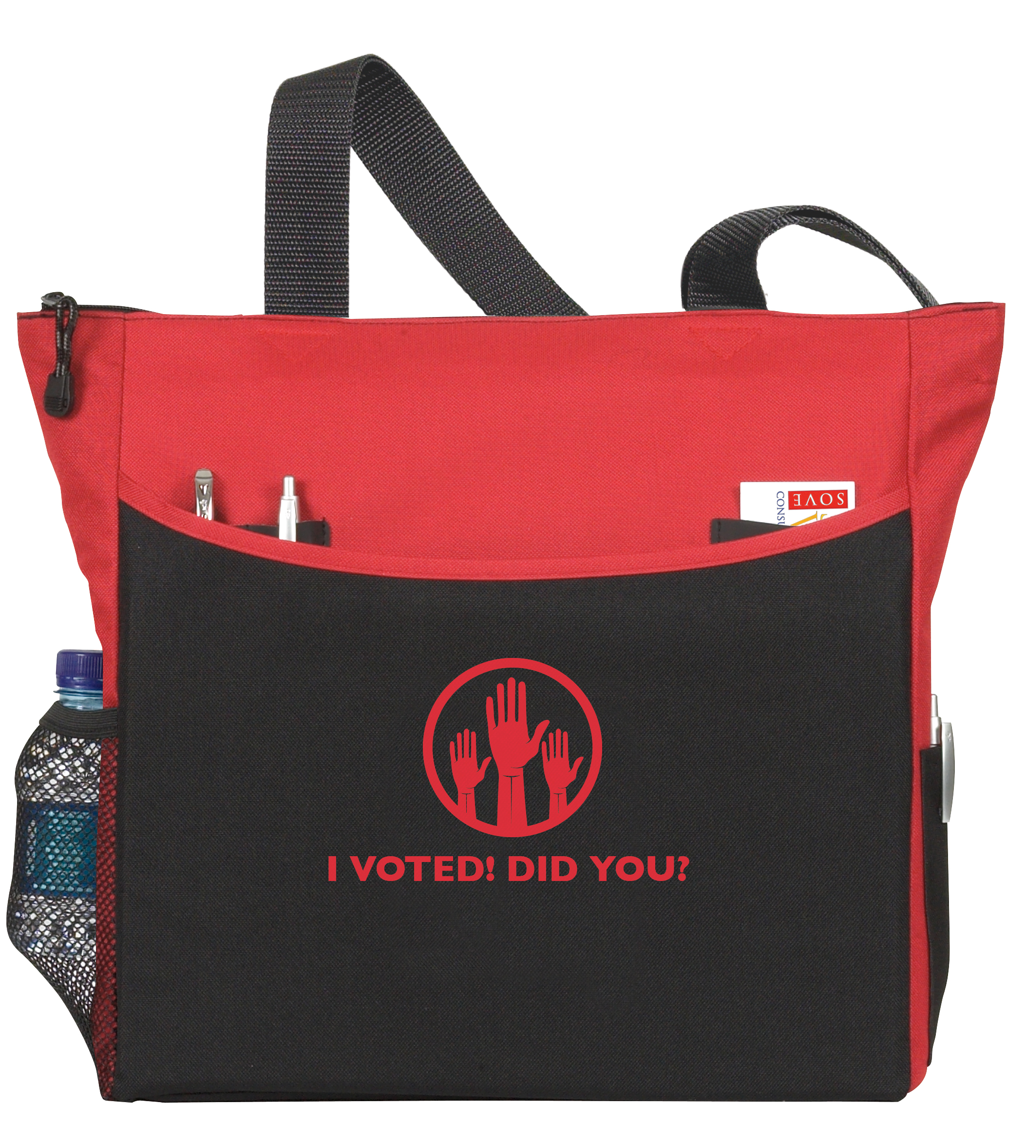 Atchison® TranSport It Tote 131