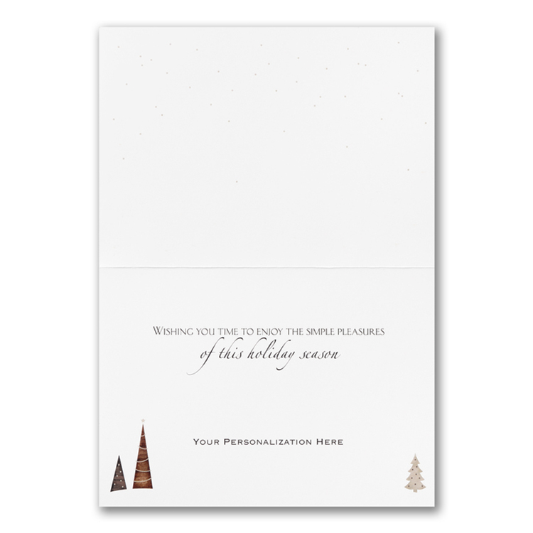 Christmas Village Folder 3