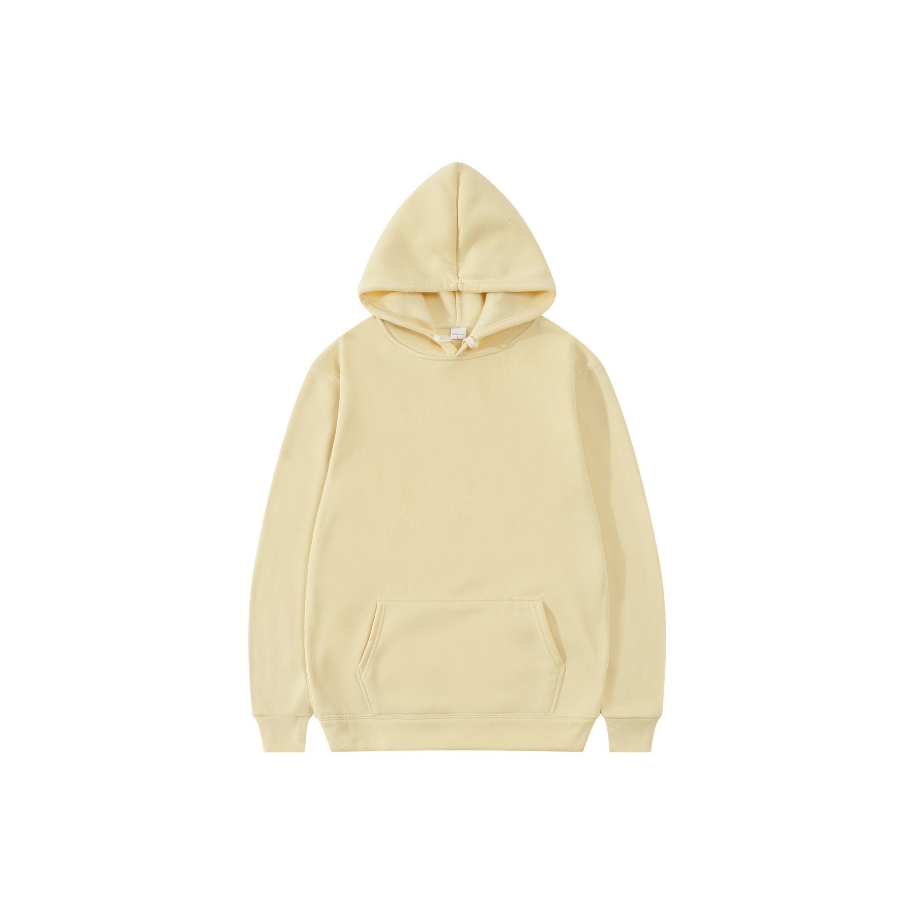 Unisex Fleece Pullover Sweatshirt, custom hoodie or sweatshirt with logo imprint 16