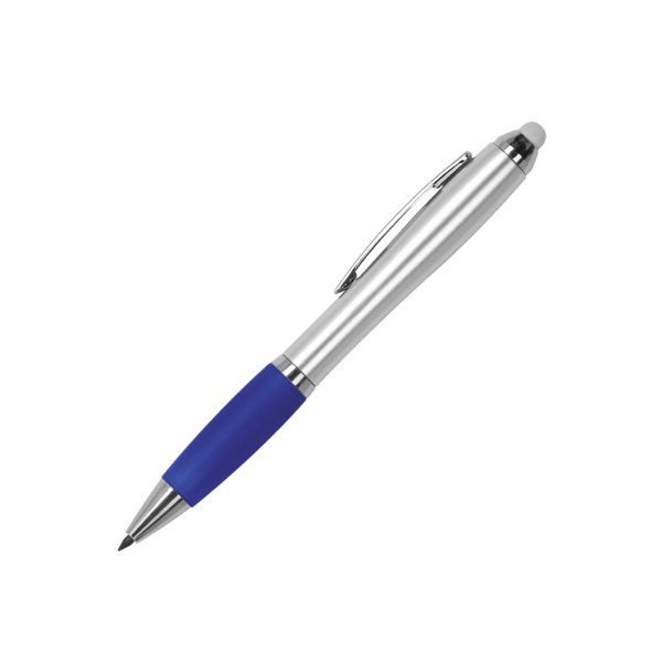 Curvaceous Infinity Pencil 16