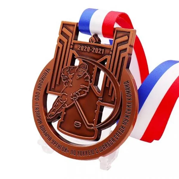 Custom Die Cast Medals Image Download Service 3