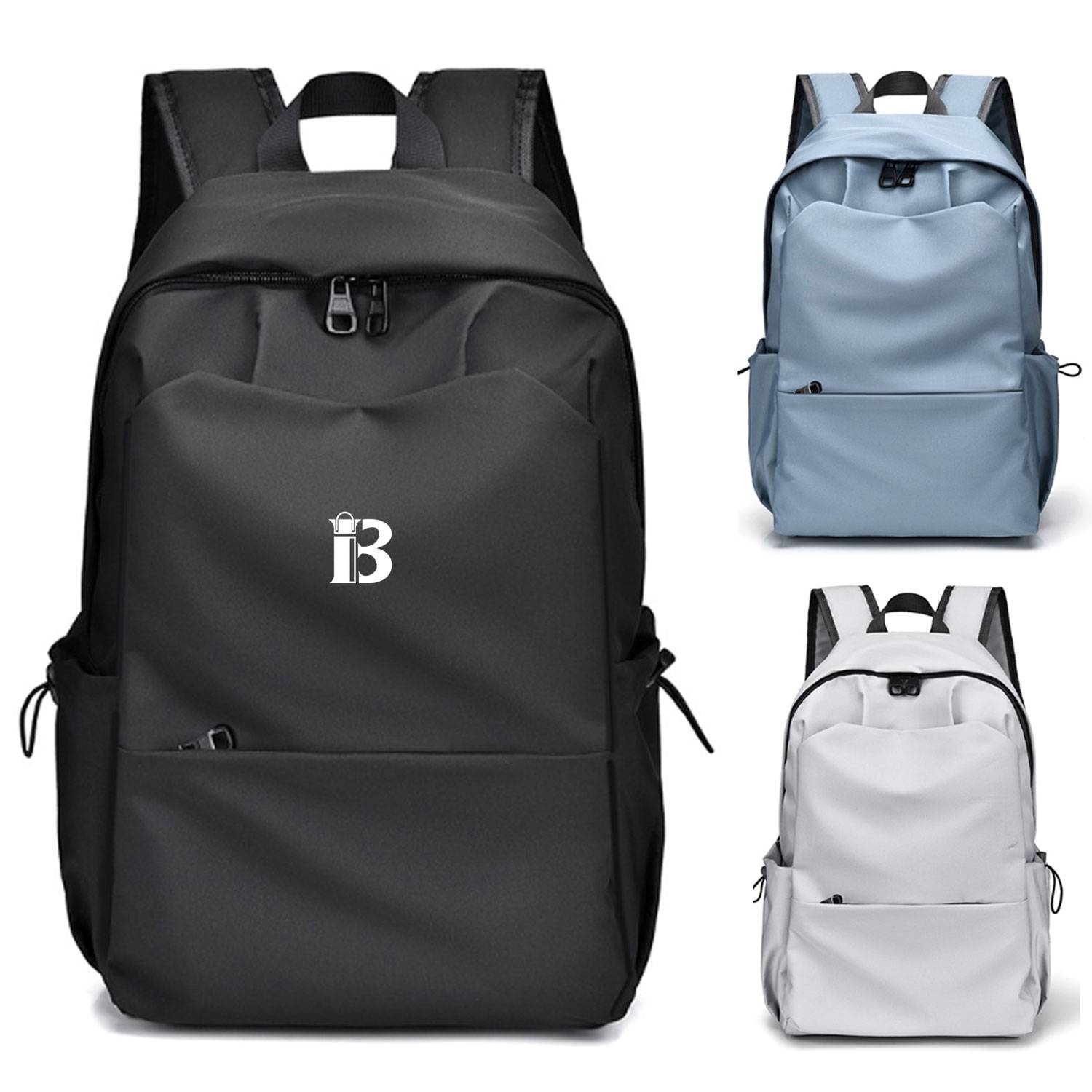 Travel Durable Backpack 1
