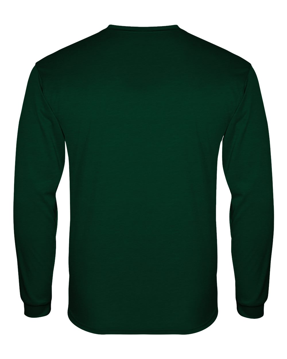 Men's Triblend Performance Long Sleeve T-Shirt - 4944 37